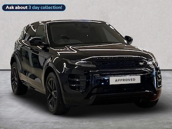 Used Land Rover Range Rover Evoque 2025 for sale - 75436892: Photo