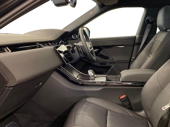 Used Land Rover Range Rover Evoque 2025 for sale - 75436892: Photo