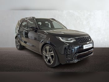 Used Land Rover Discovery 2026 for sale - 79661812: Photo