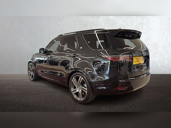 Used Land Rover Discovery 2026 for sale - 79661812: Photo