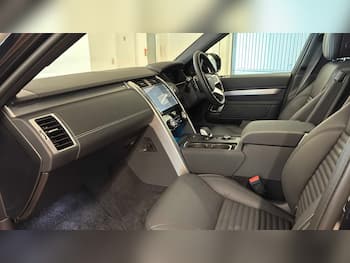 Used Land Rover Discovery 2026 for sale - 79661812: Photo