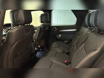 Used Land Rover Discovery 2026 for sale - 79661812: Photo