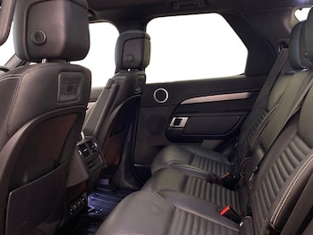 Used Land Rover Discovery 2021 for sale - 75475569: Photo