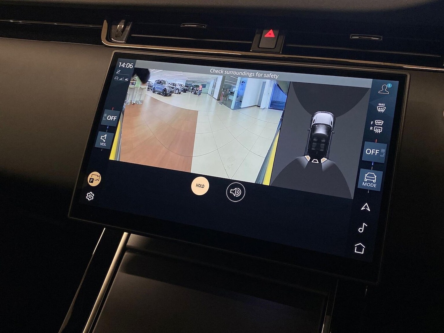 Used Land Rover Range Rover Evoque 2025 for sale - 78070632: Photo 12