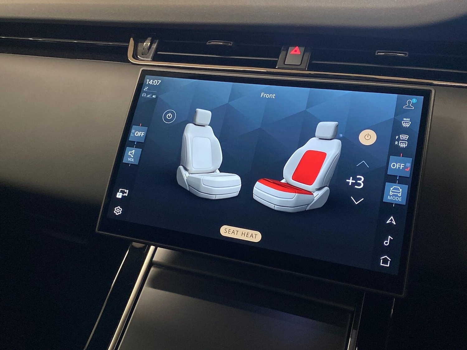 Used Land Rover Range Rover Evoque 2025 for sale - 78070632: Photo 22