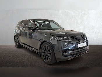 Used Land Rover Range Rover 2026 for sale - 79616563: Photo