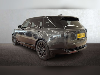 Used Land Rover Range Rover 2026 for sale - 79616563: Photo