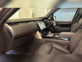 Used Land Rover Range Rover 2026 for sale - 79616563: Photo