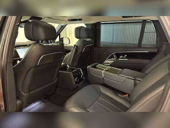Used Land Rover Range Rover 2026 for sale - 79616563: Photo