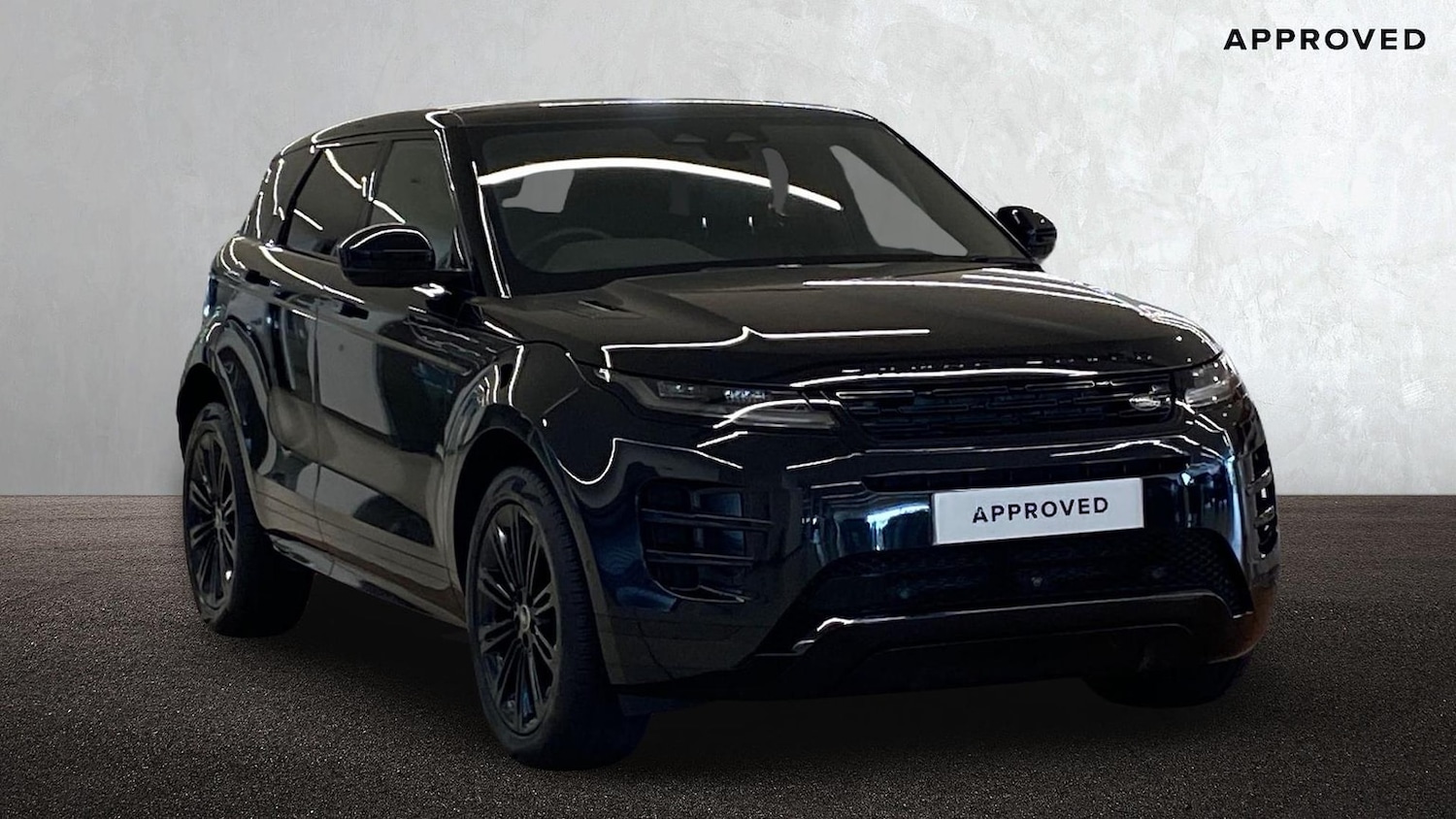 Used Land Rover Range Rover Evoque 2025 for sale - 78191421: Photo 1