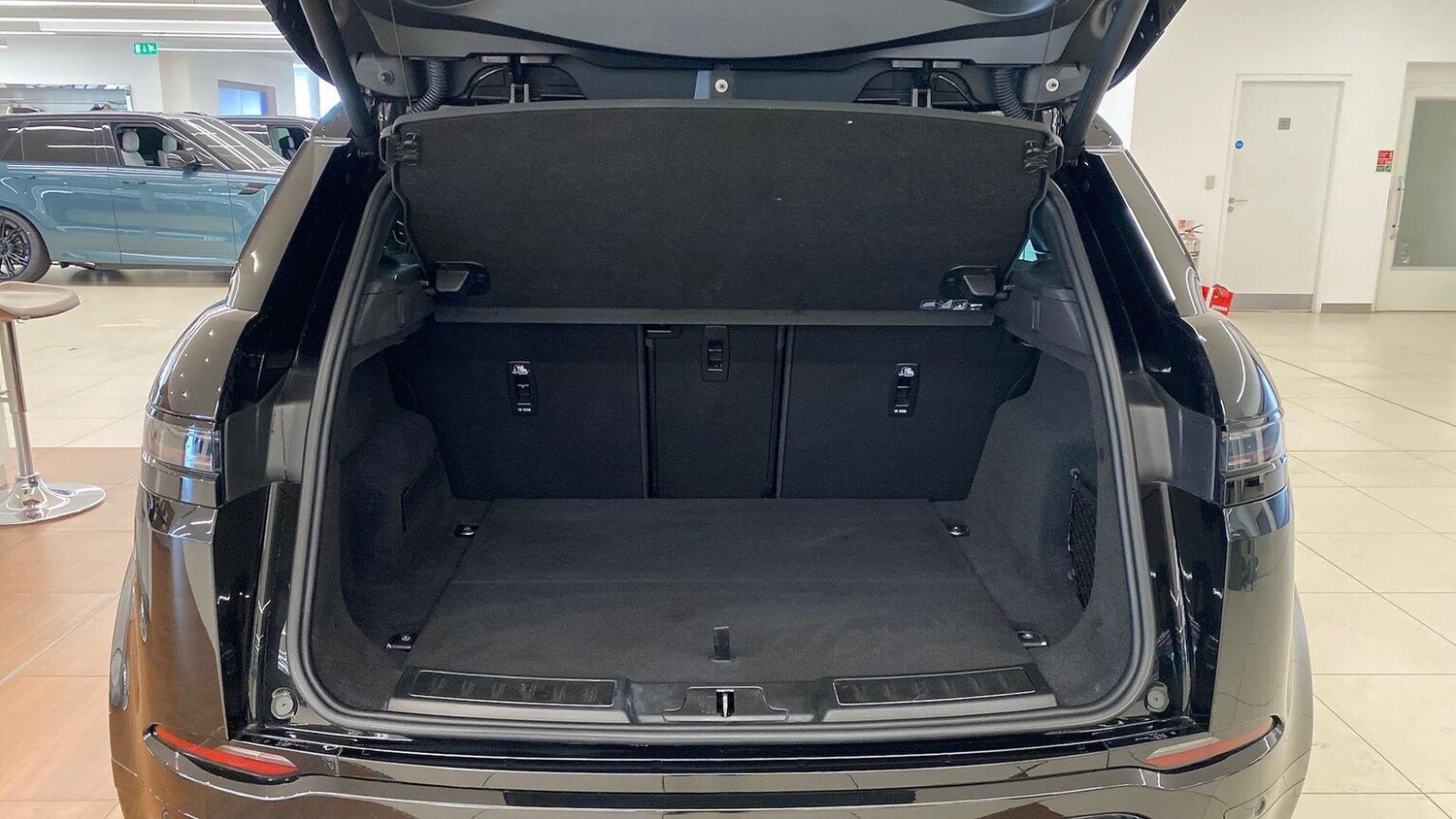 Used Land Rover Range Rover Evoque 2025 for sale - 78191421: Photo 10