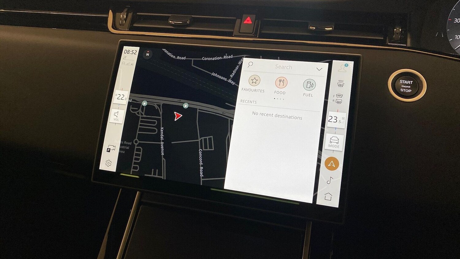 Used Land Rover Range Rover Evoque 2025 for sale - 78191421: Photo 11