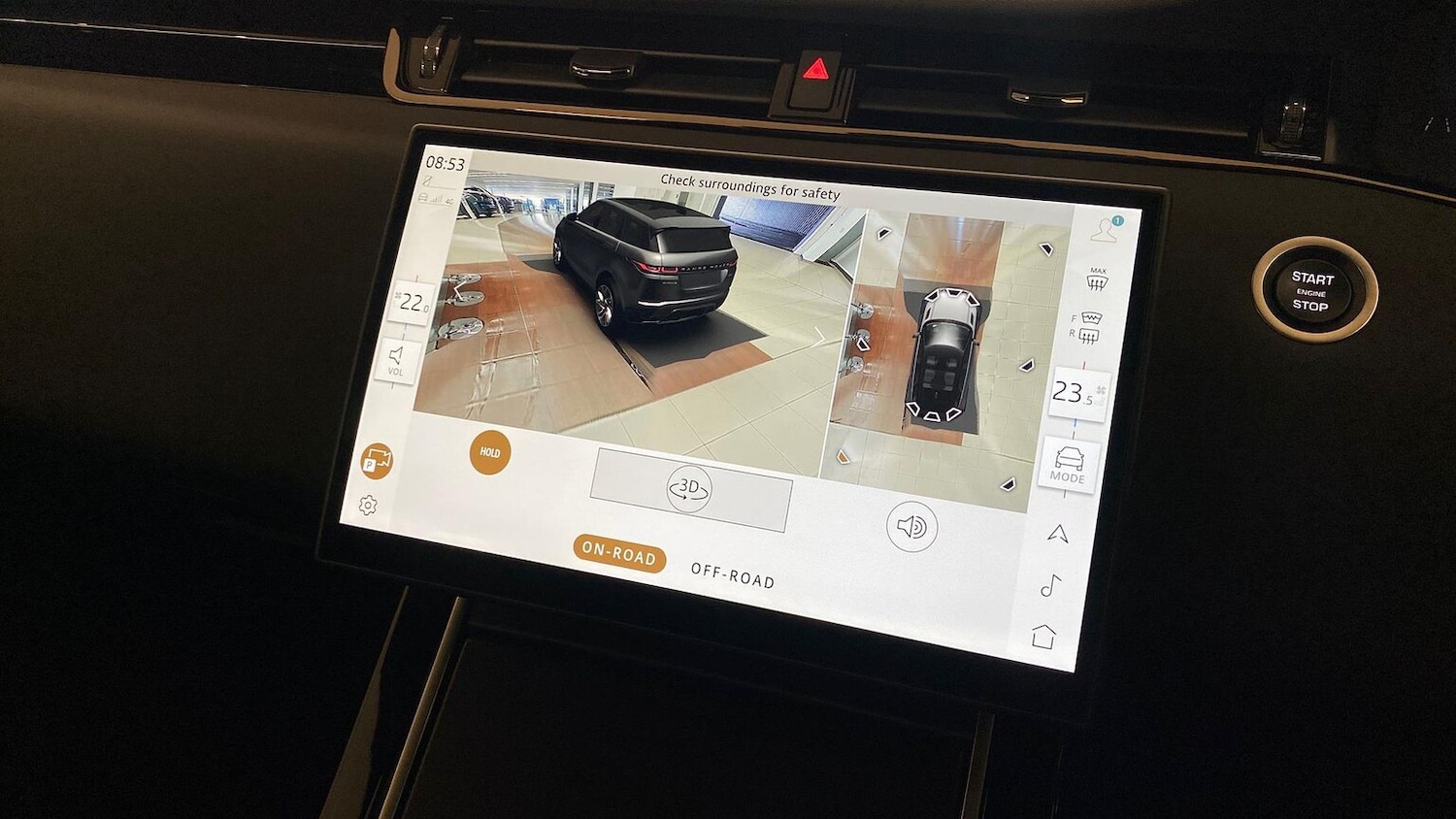 Used Land Rover Range Rover Evoque 2025 for sale - 78191421: Photo 12