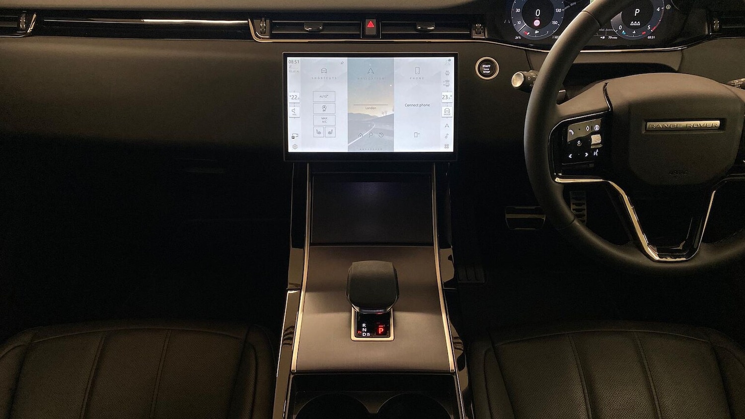 Used Land Rover Range Rover Evoque 2025 for sale - 78191421: Photo 14