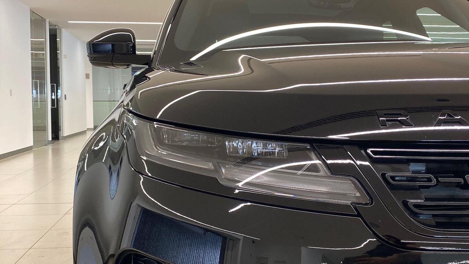 Used Land Rover Range Rover Evoque 2025 for sale - 78191421: Photo 17