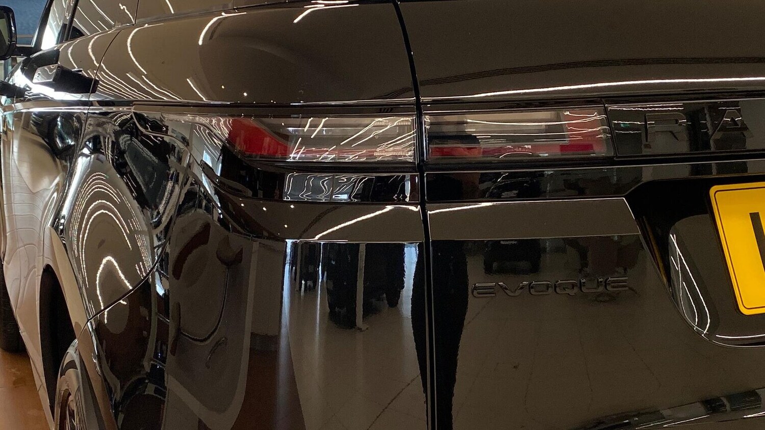 Used Land Rover Range Rover Evoque 2025 for sale - 78191421: Photo 19