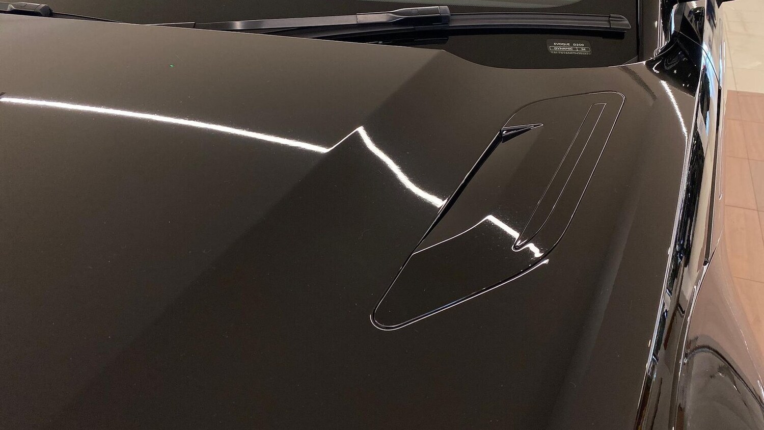 Used Land Rover Range Rover Evoque 2025 for sale - 78191421: Photo 20