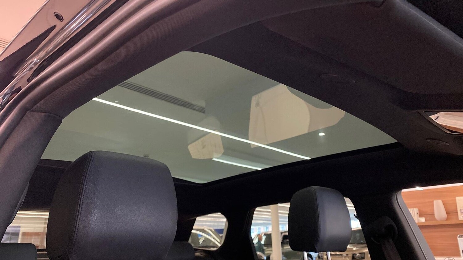 Used Land Rover Range Rover Evoque 2025 for sale - 78191421: Photo 21