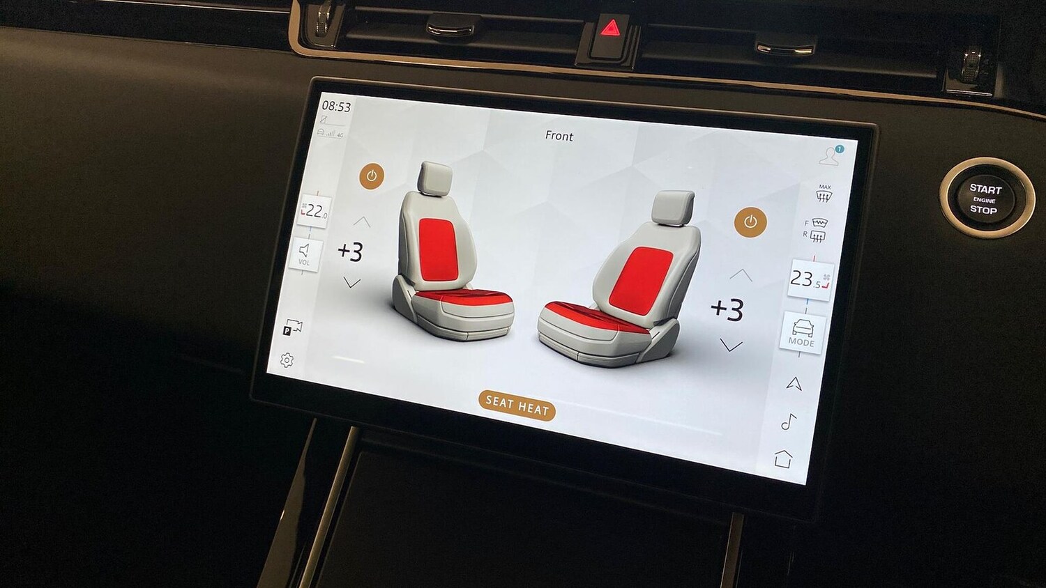 Used Land Rover Range Rover Evoque 2025 for sale - 78191421: Photo 22