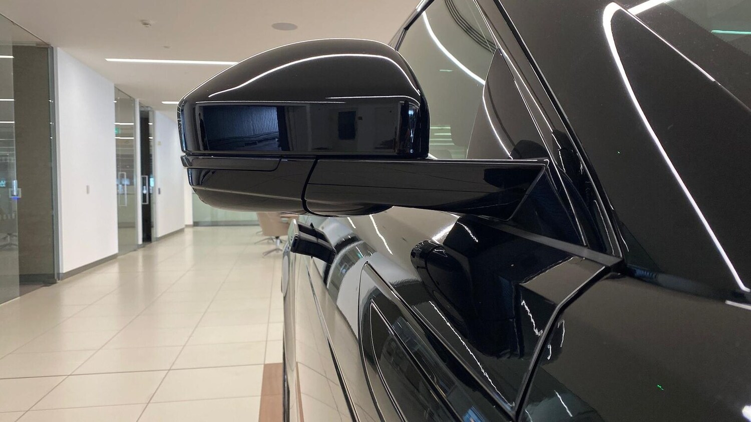 Used Land Rover Range Rover Evoque 2025 for sale - 78191421: Photo 33