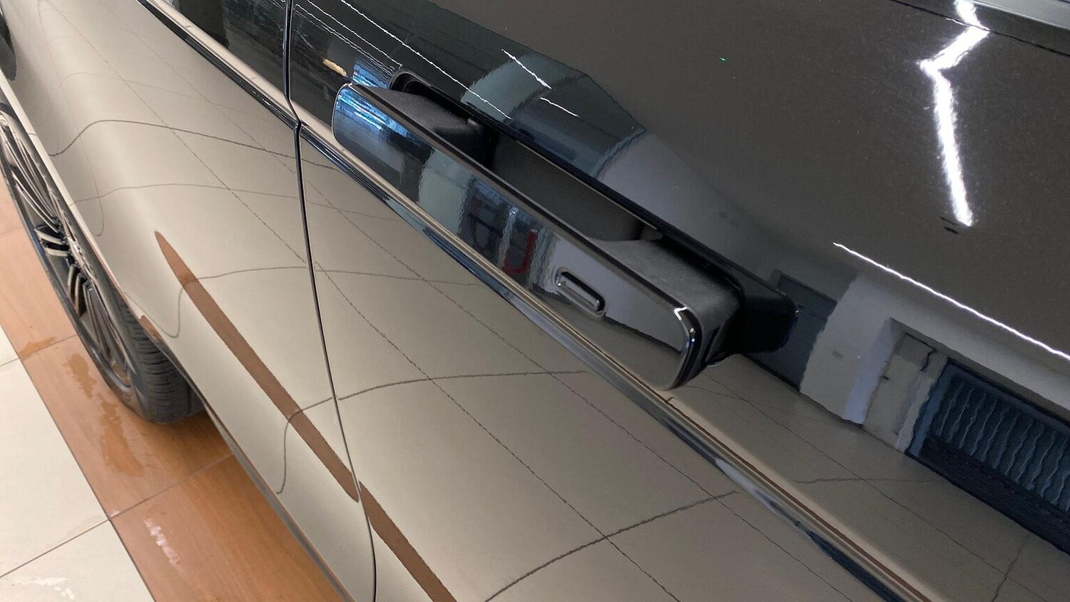 Used Land Rover Range Rover Evoque 2025 for sale - 78191421: Photo 34