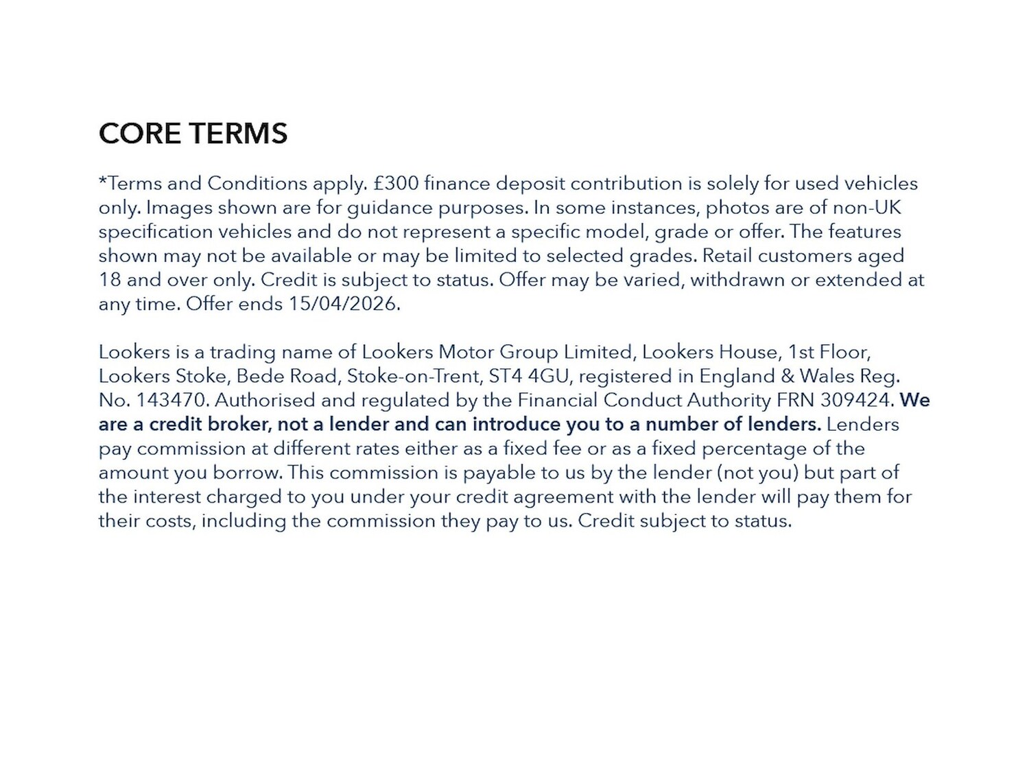 Used Land Rover Range Rover Evoque 2025 for sale - 78191421: Photo 40