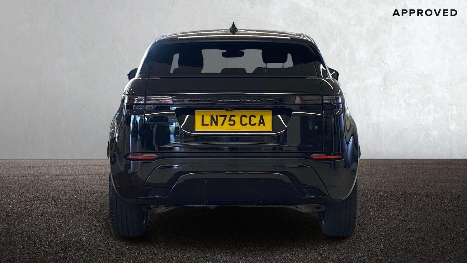 Used Land Rover Range Rover Evoque 2025 for sale - 78191421: Photo 6