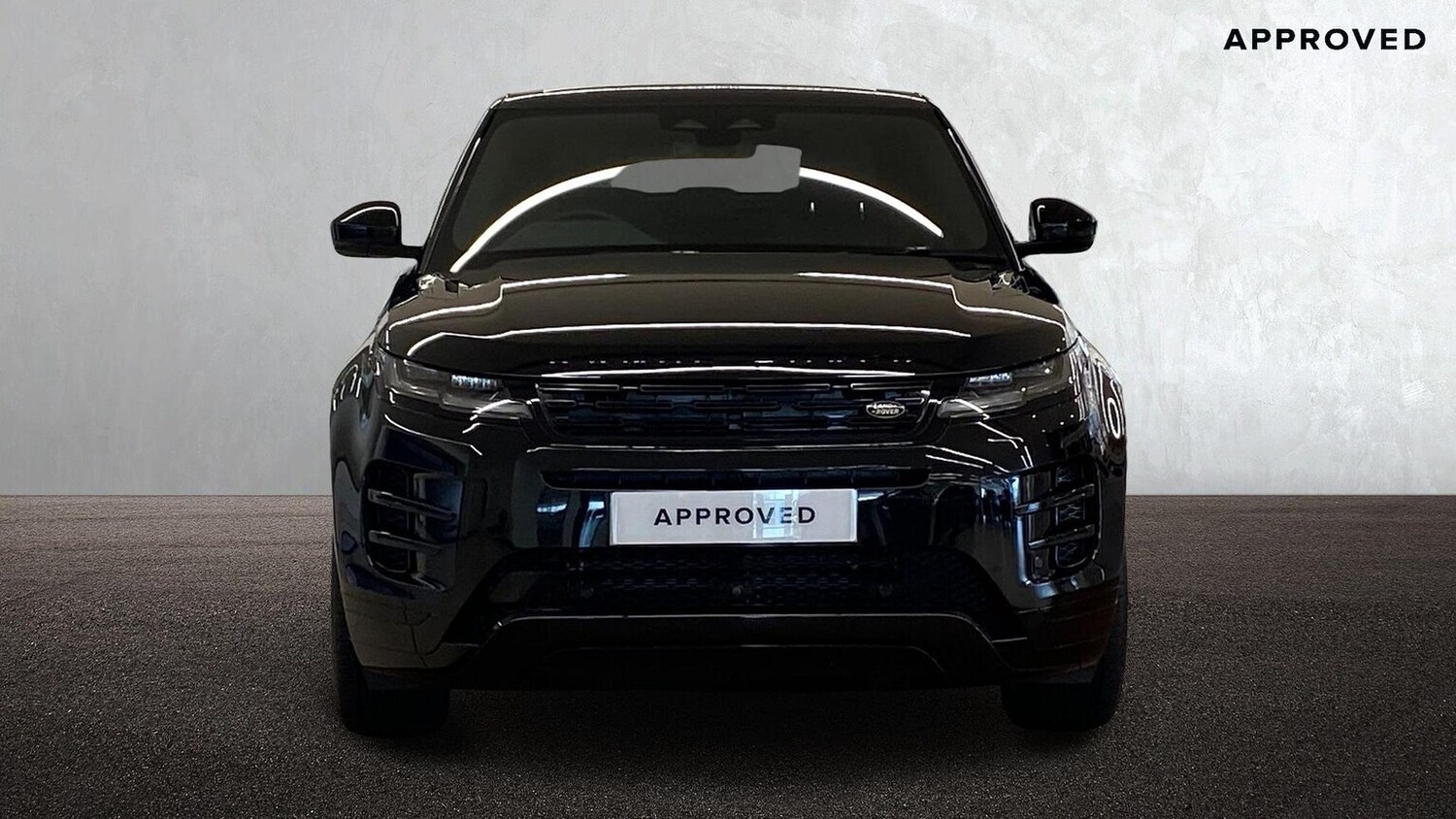 Used Land Rover Range Rover Evoque 2025 for sale - 78191421: Photo 7