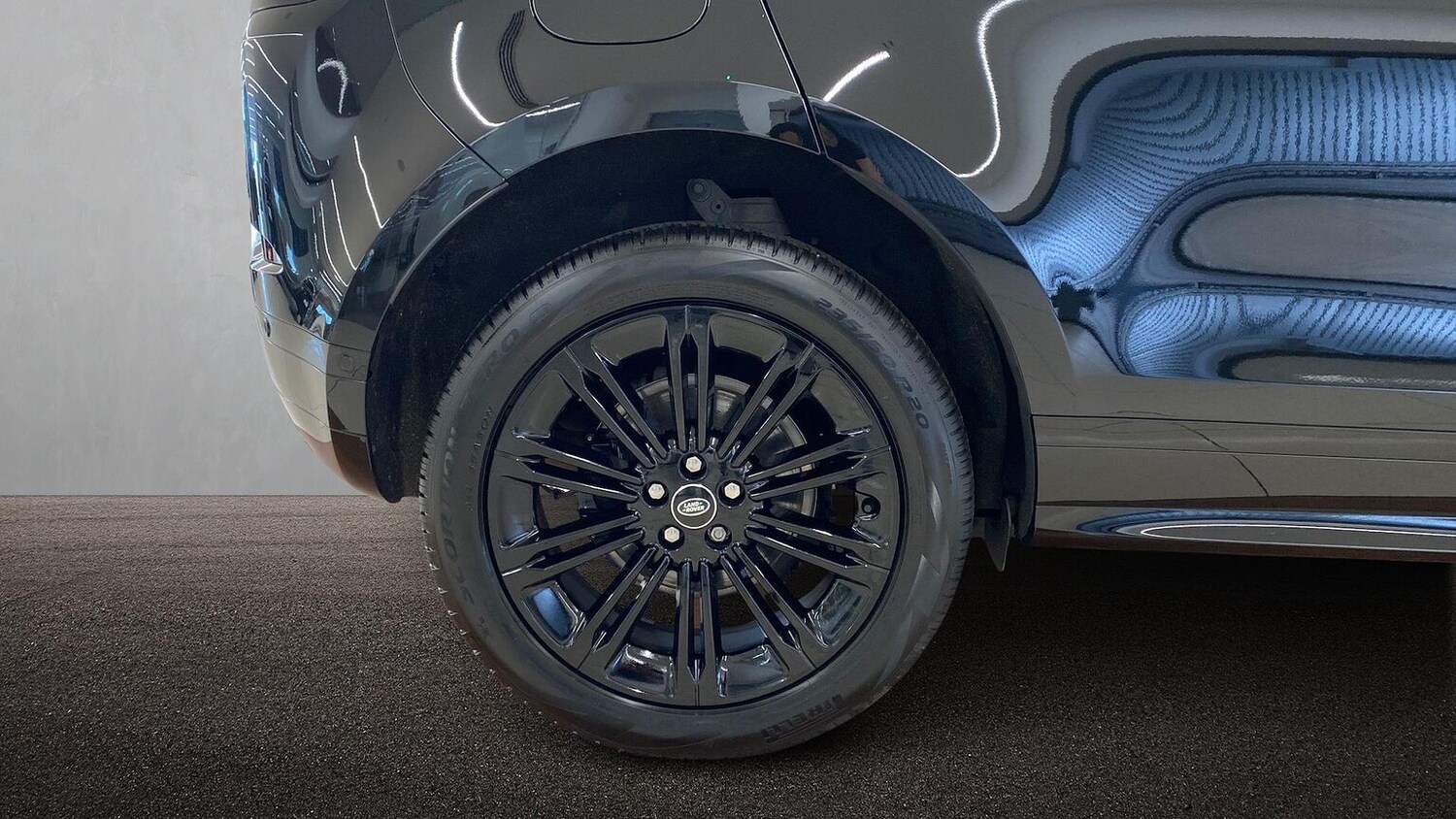 Used Land Rover Range Rover Evoque 2025 for sale - 78191421: Photo 8