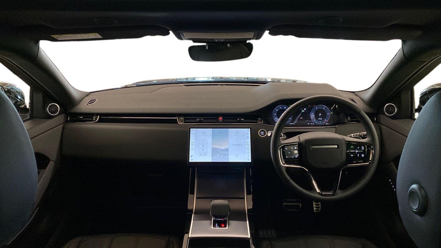 Used Land Rover Range Rover Evoque 2025 for sale - 78191421: Photo 9