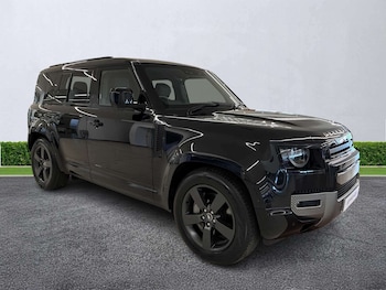 Used Land Rover Defender 2024 for sale - 78434236: Photo