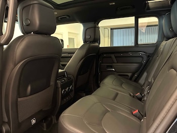 Used Land Rover Defender 2024 for sale - 78434236: Photo