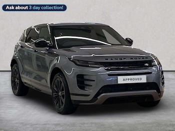 Used Land Rover Range Rover Evoque 2025 for sale - 78310587: Photo
