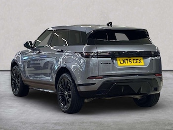 Used Land Rover Range Rover Evoque 2025 for sale - 78310587: Photo