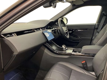 Used Land Rover Range Rover Evoque 2025 for sale - 78310587: Photo