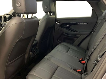 Used Land Rover Range Rover Evoque 2025 for sale - 78310587: Photo