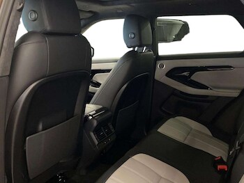 Used Land Rover Range Rover Evoque 2024 for sale - 78310389: Photo