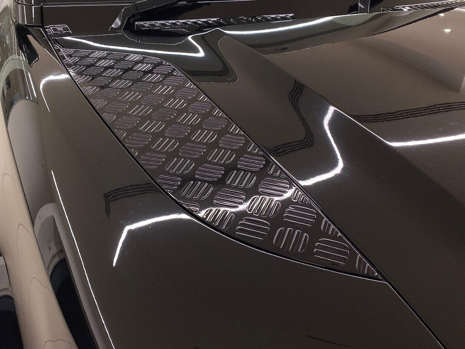 Used Land Rover Defender 2023 for sale - 76478234: Photo 28