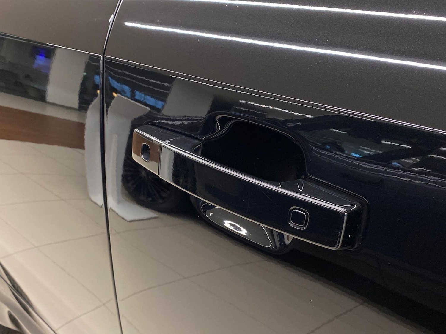 Used Land Rover Defender 2023 for sale - 76478234: Photo 33