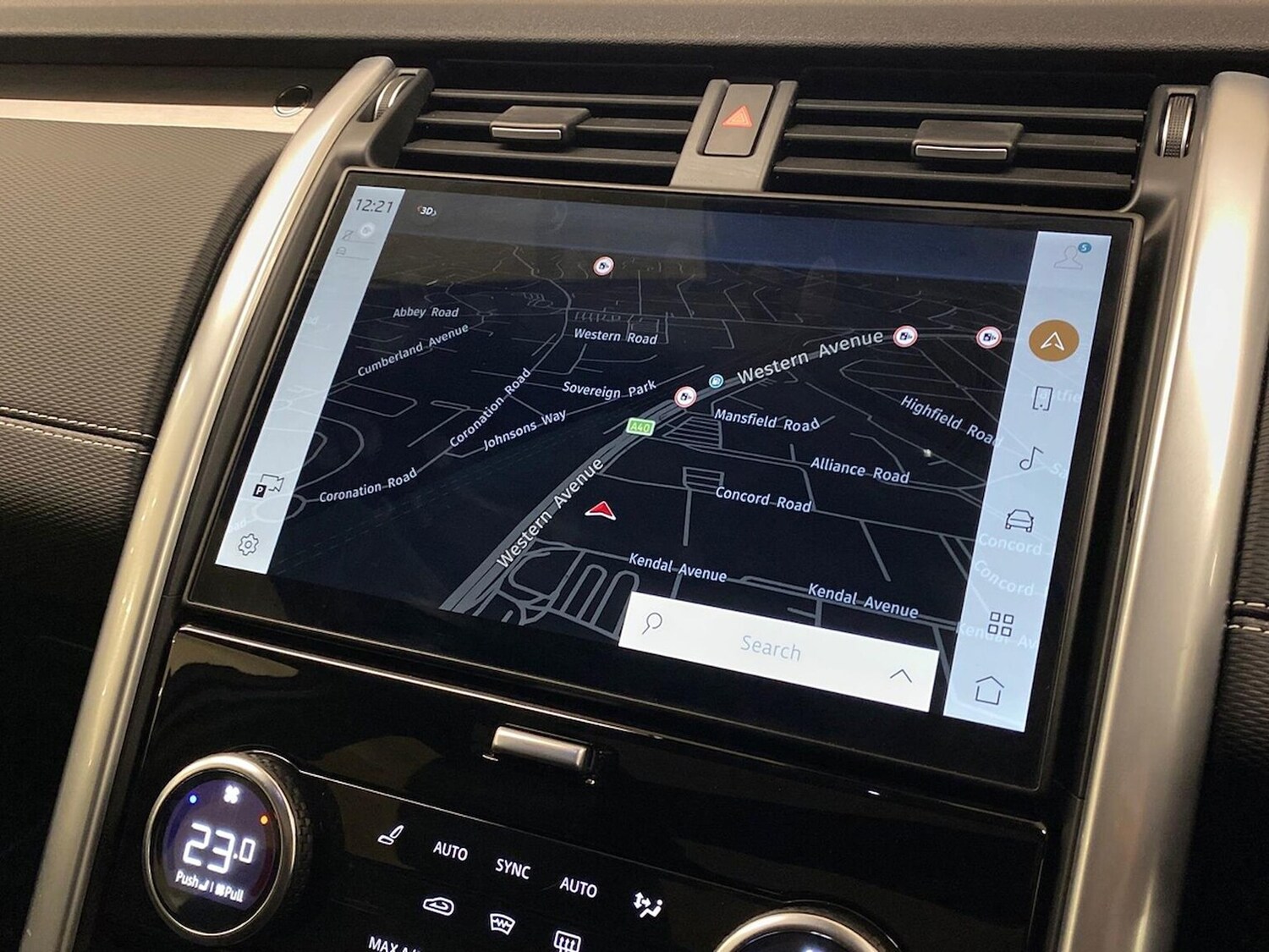 Used Land Rover Discovery 2025 for sale - 77489550: Photo 11