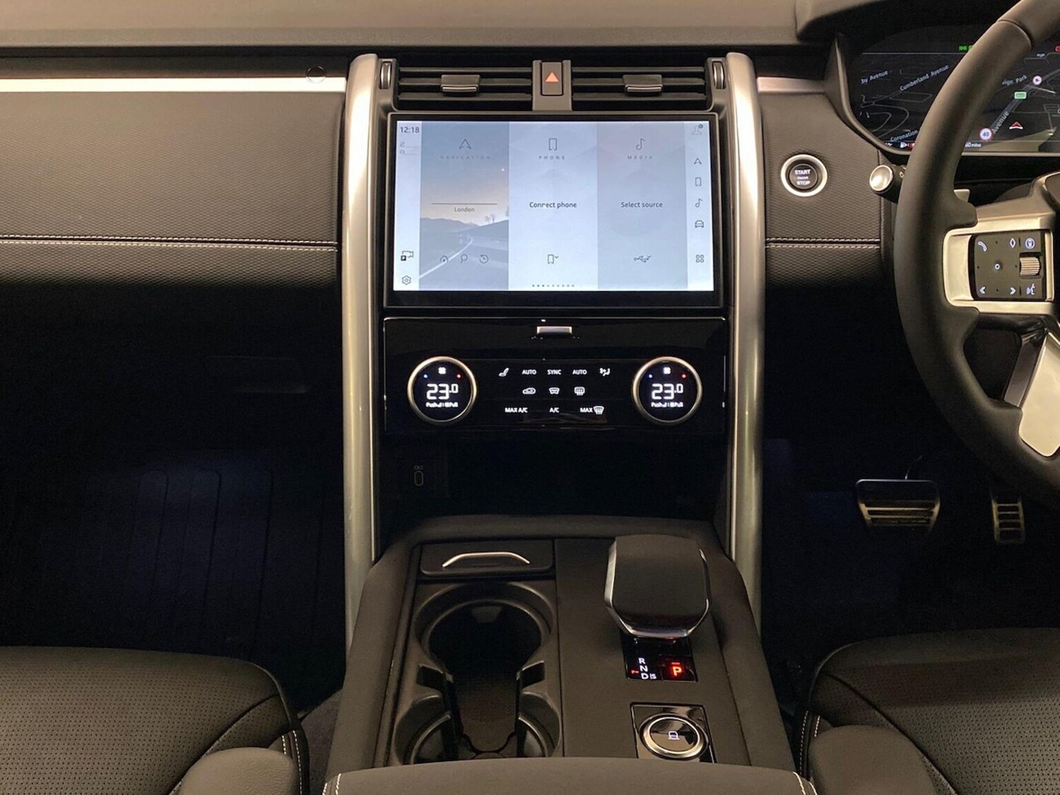 Used Land Rover Discovery 2025 for sale - 77489550: Photo 14