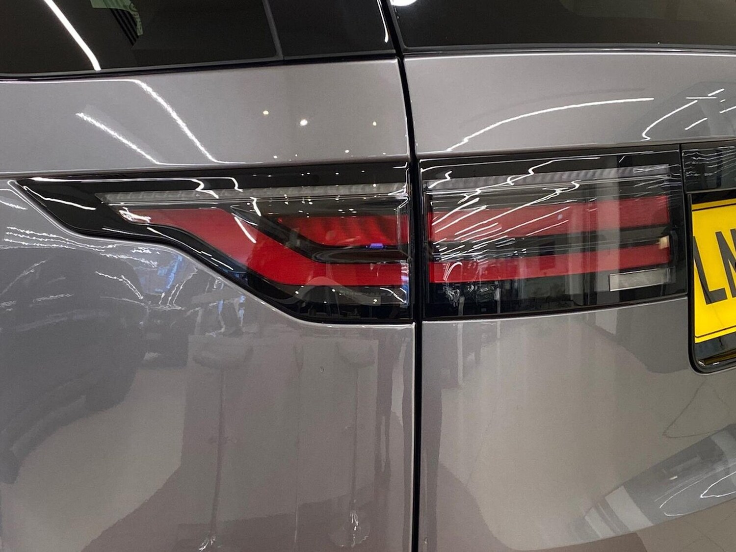 Used Land Rover Discovery 2025 for sale - 77489550: Photo 19