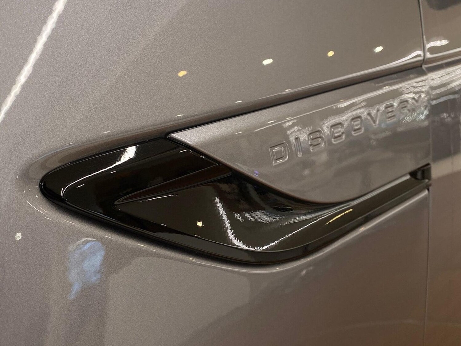 Used Land Rover Discovery 2025 for sale - 77489550: Photo 20