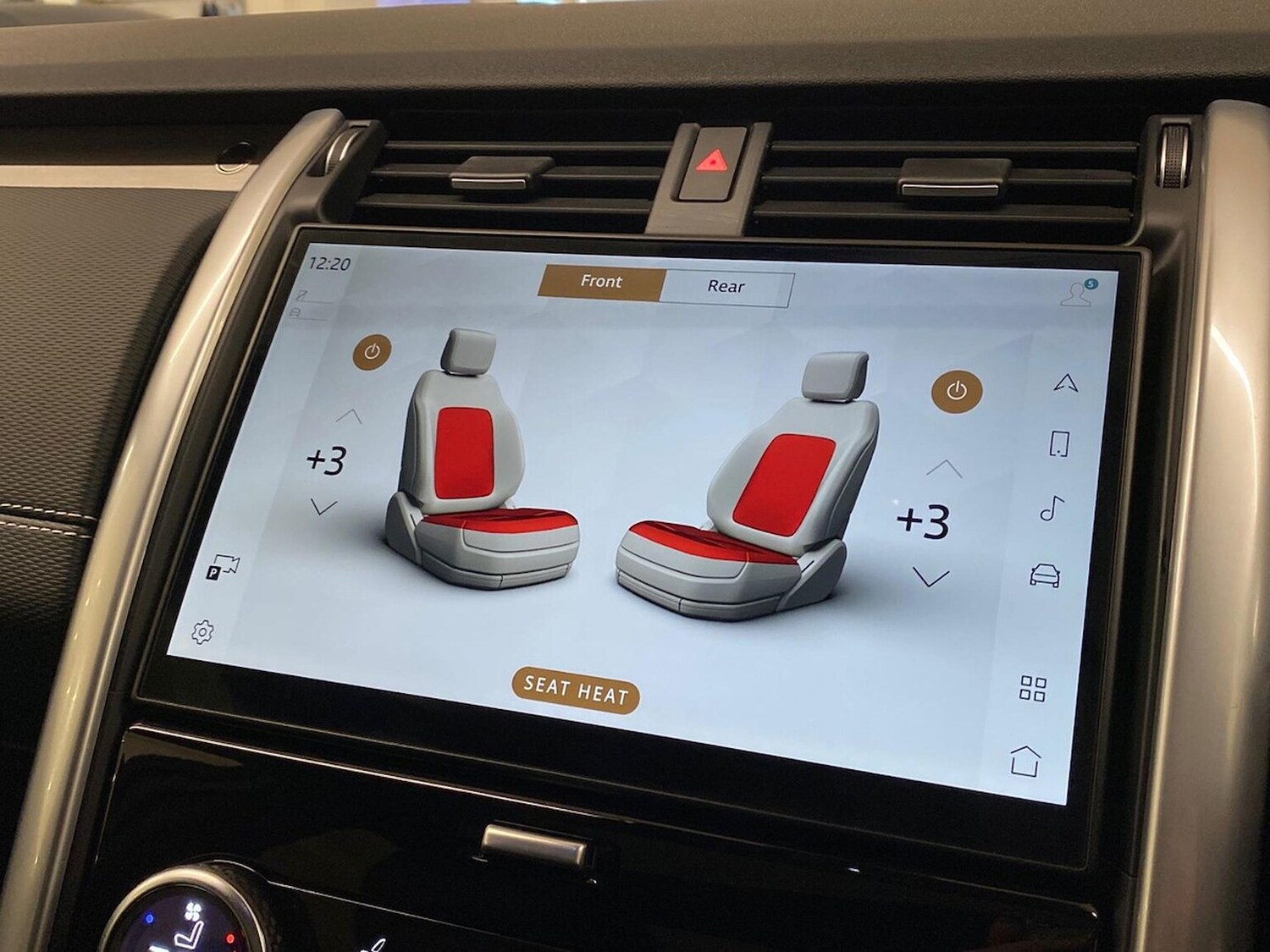 Used Land Rover Discovery 2025 for sale - 77489550: Photo 22