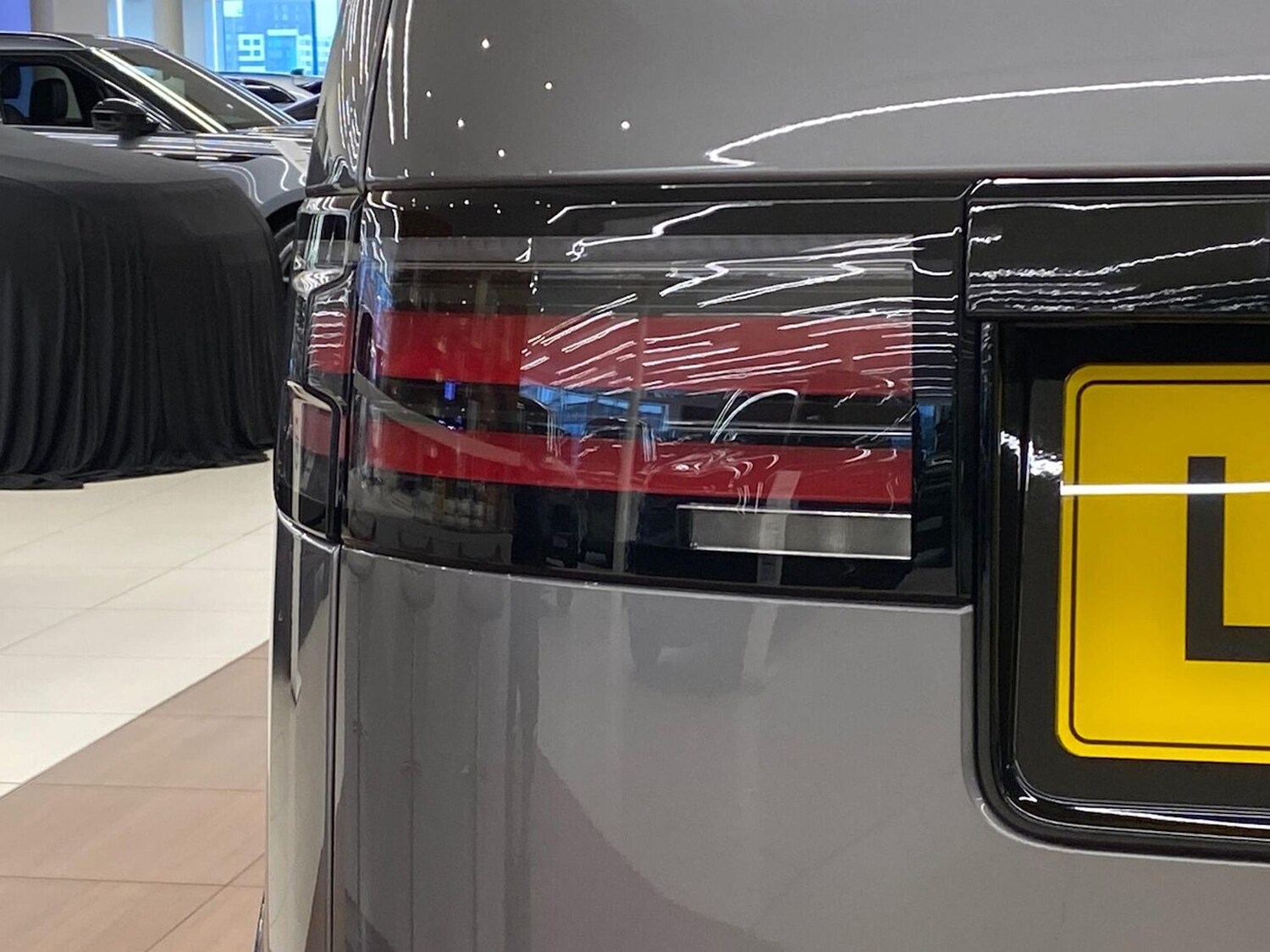 Used Land Rover Discovery 2025 for sale - 77489550: Photo 26