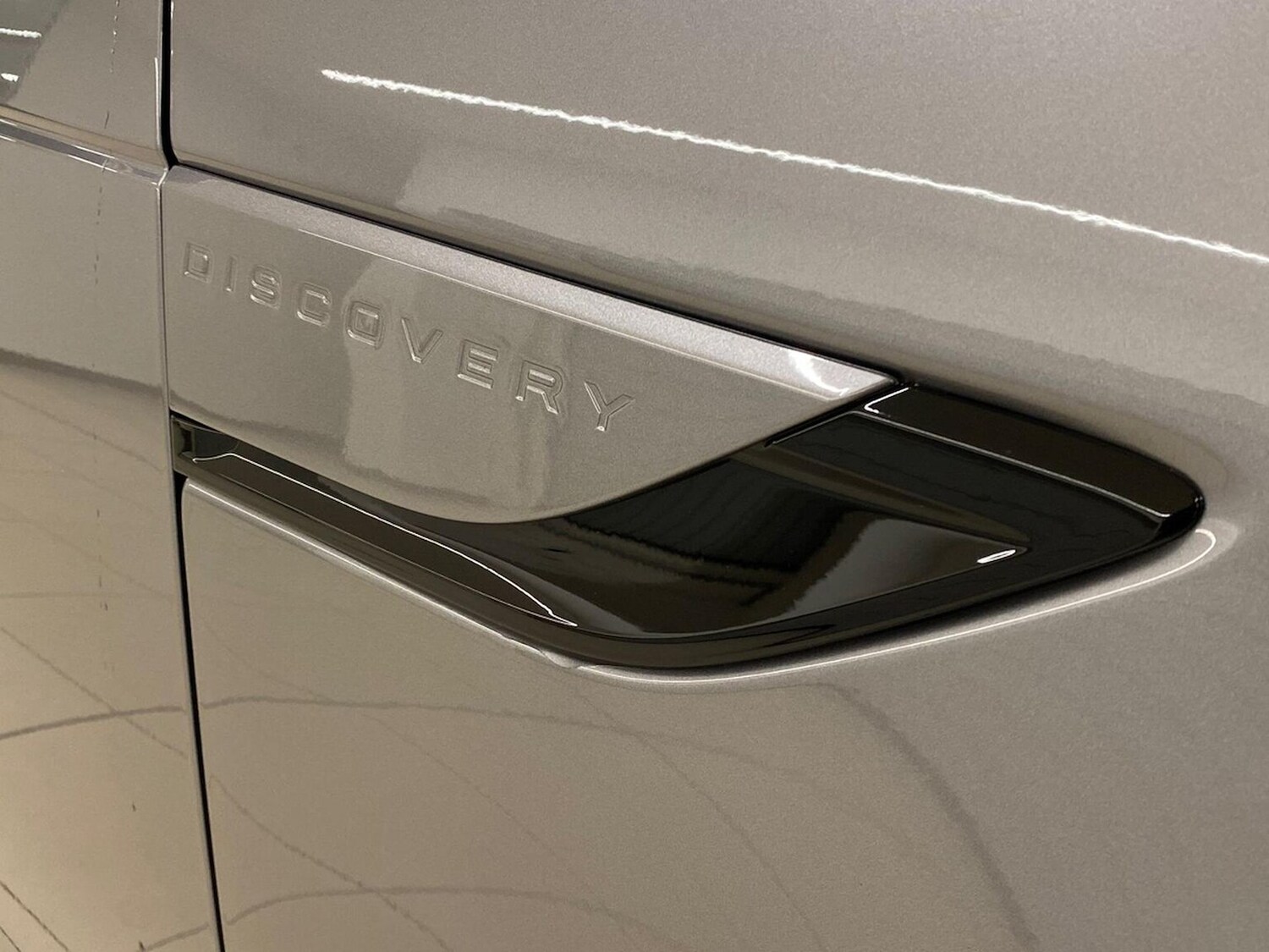 Used Land Rover Discovery 2025 for sale - 77489550: Photo 28