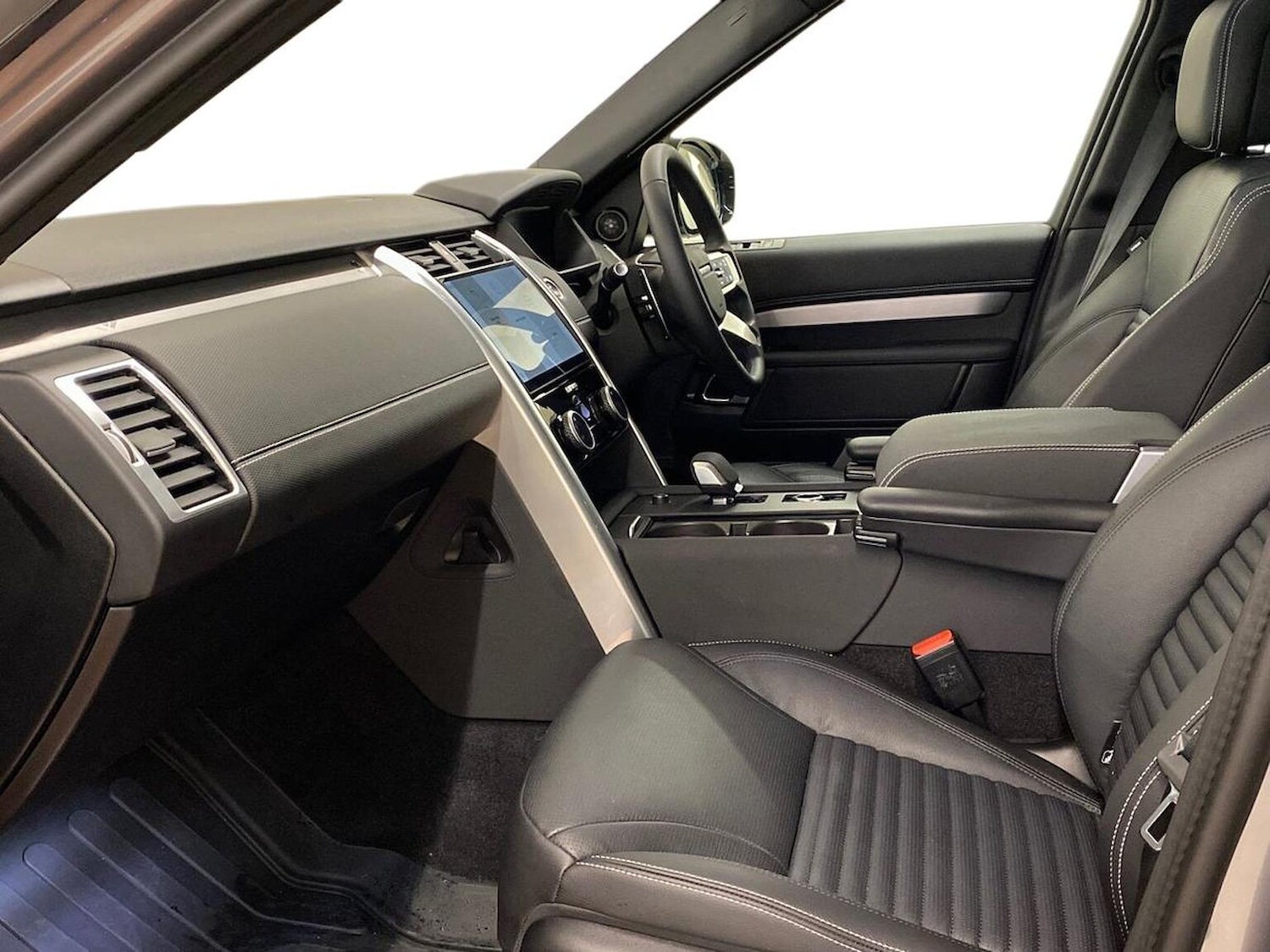 Used Land Rover Discovery 2025 for sale - 77489550: Photo 3