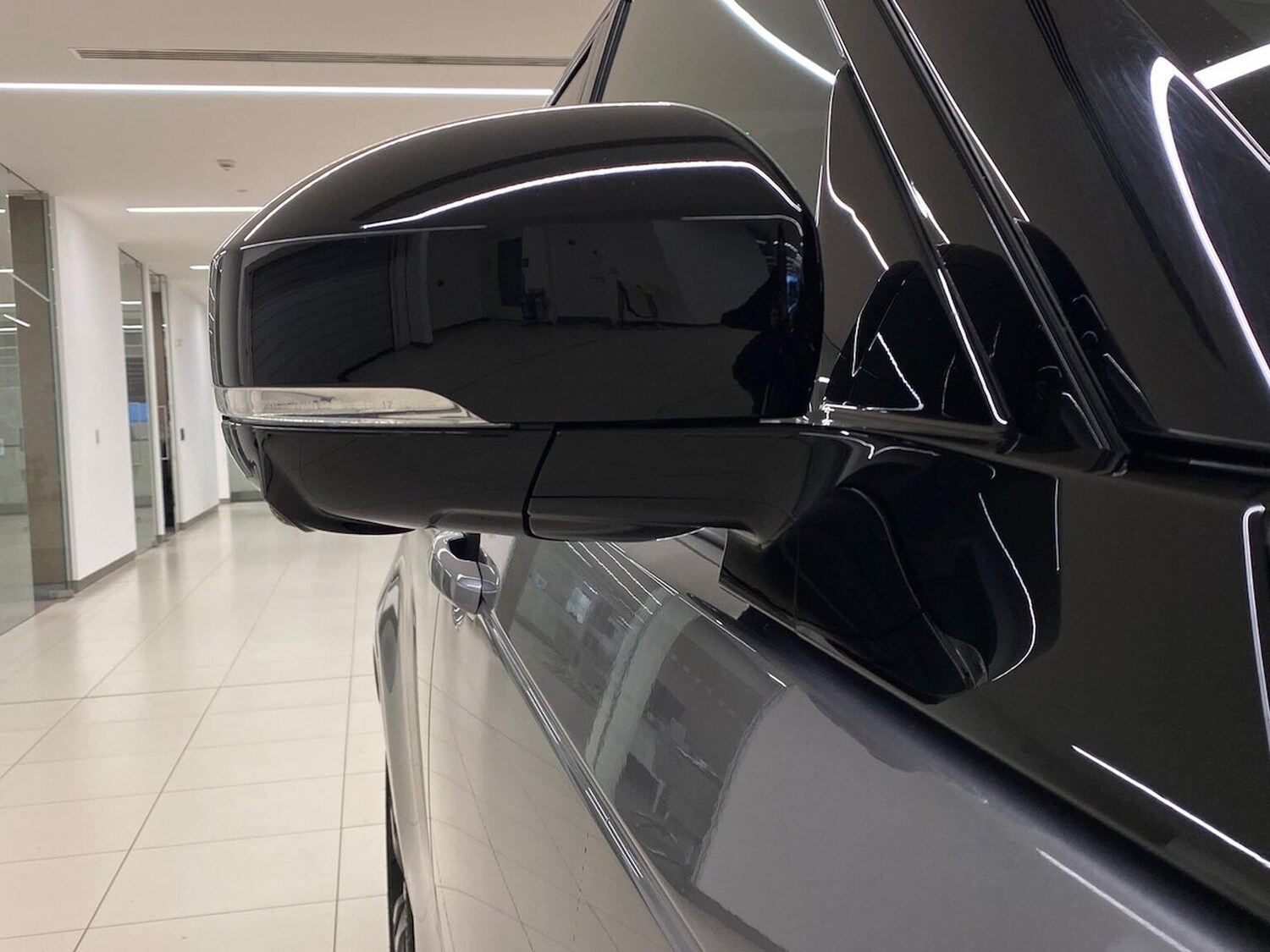 Used Land Rover Discovery 2025 for sale - 77489550: Photo 31