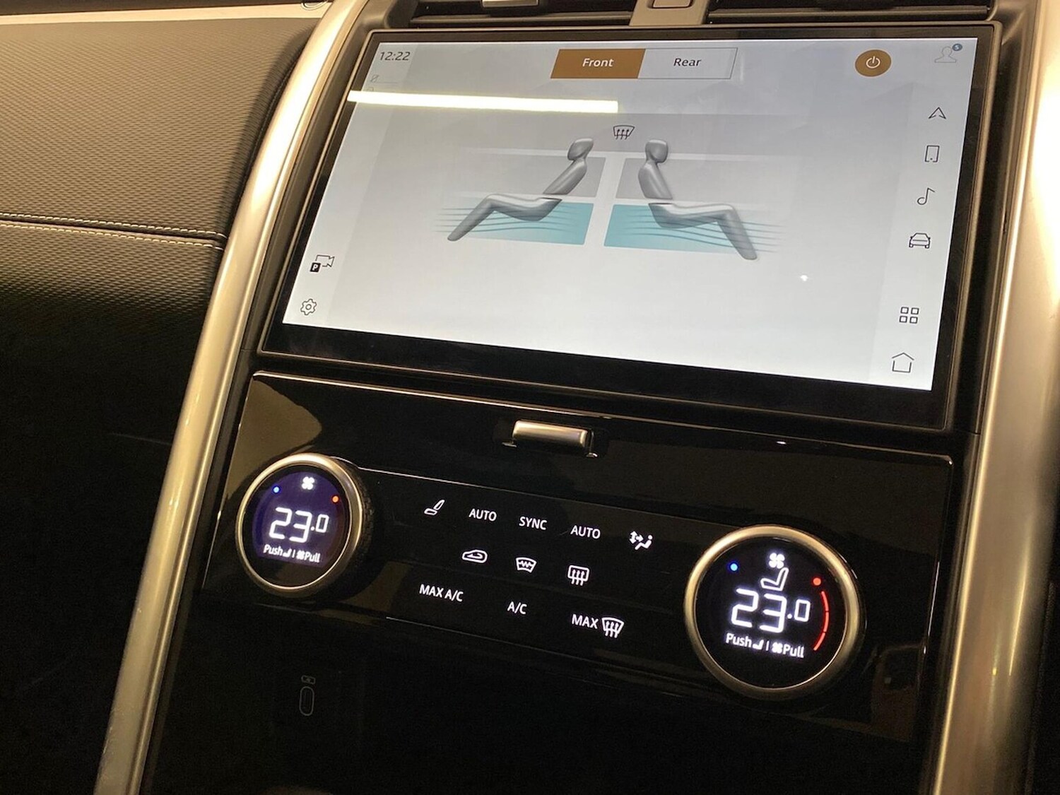 Used Land Rover Discovery 2025 for sale - 77489550: Photo 38