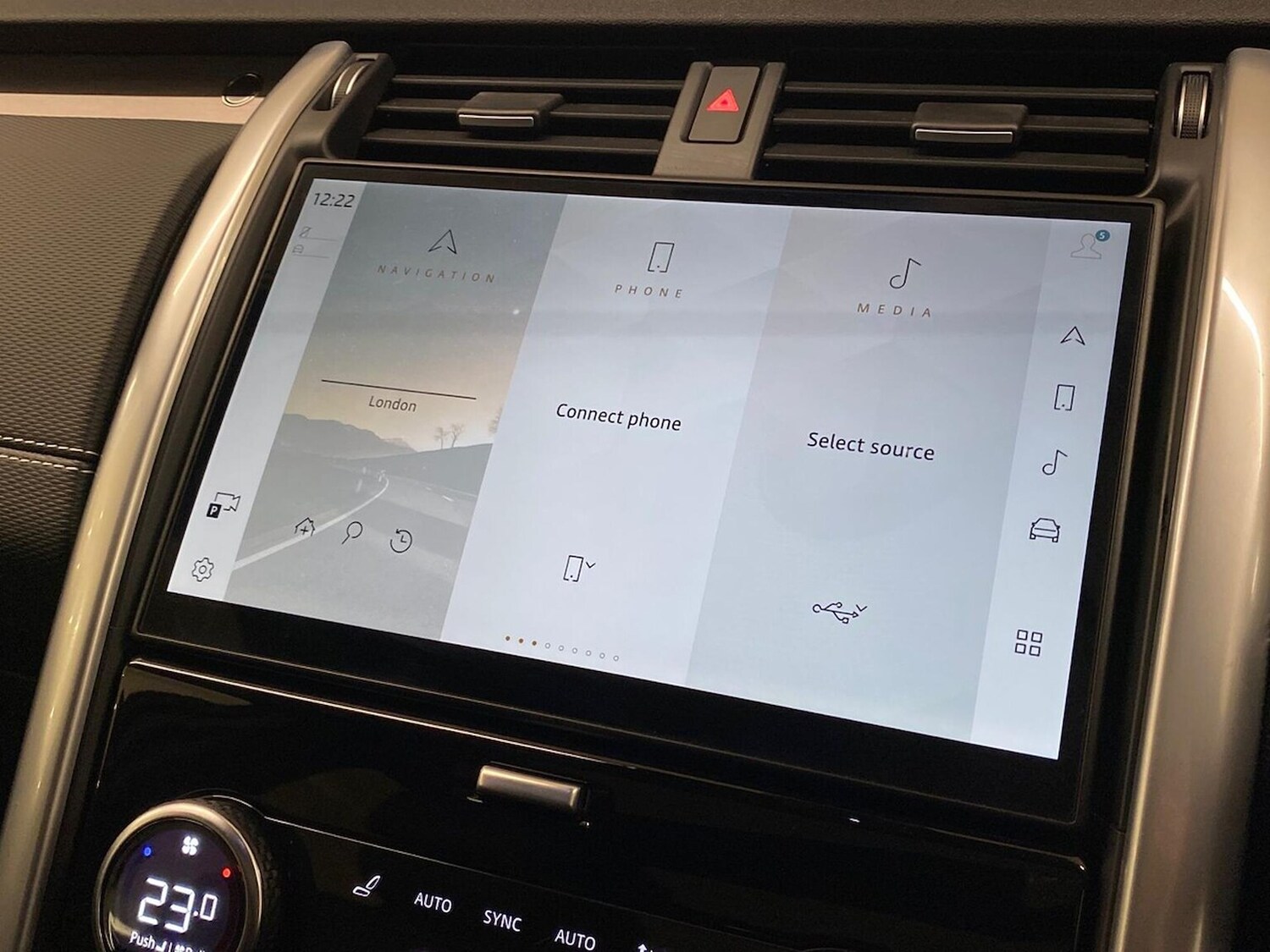 Used Land Rover Discovery 2025 for sale - 77489550: Photo 39